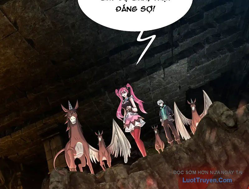 Khởi đầu Bằng Một Vạn Hít đất: Oanh Sát Thần Minh! Chap 79 - Next Chap 80