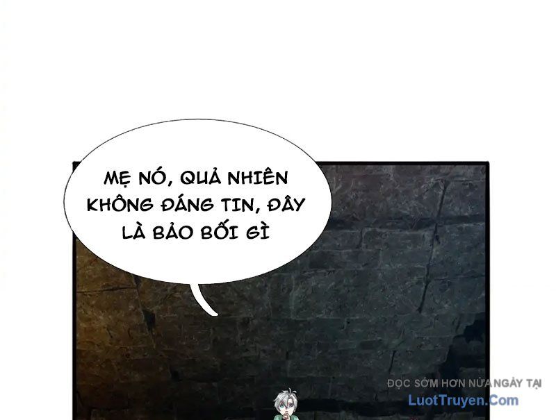 Khởi đầu Bằng Một Vạn Hít đất: Oanh Sát Thần Minh! Chap 79 - Next Chap 80