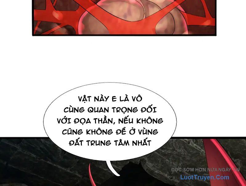 Khởi đầu Bằng Một Vạn Hít đất: Oanh Sát Thần Minh! Chap 79 - Next Chap 80