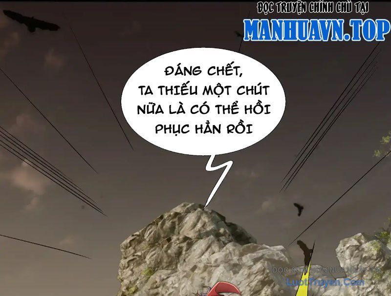 Khởi đầu Bằng Một Vạn Hít đất: Oanh Sát Thần Minh! Chap 79 - Next Chap 80
