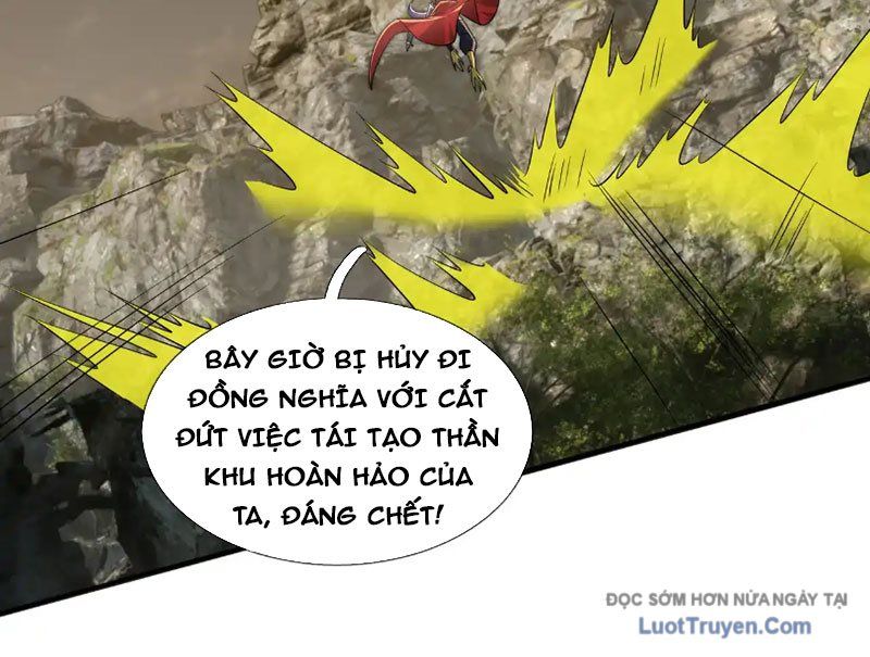 Khởi đầu Bằng Một Vạn Hít đất: Oanh Sát Thần Minh! Chap 79 - Next Chap 80