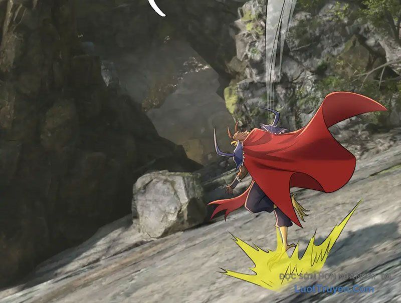 Khởi đầu Bằng Một Vạn Hít đất: Oanh Sát Thần Minh! Chap 79 - Next Chap 80