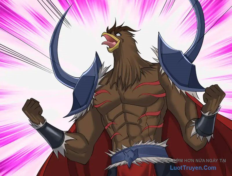 Khởi đầu Bằng Một Vạn Hít đất: Oanh Sát Thần Minh! Chap 79 - Next Chap 80