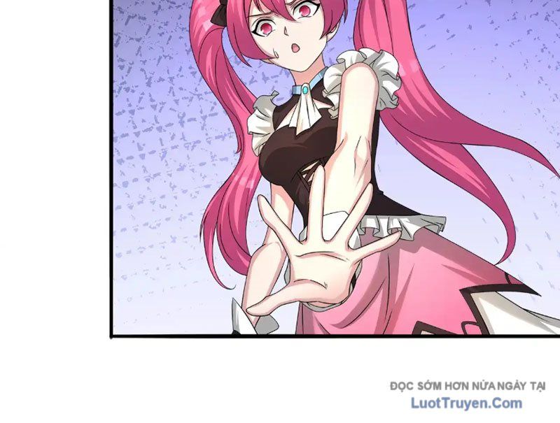 Khởi đầu Bằng Một Vạn Hít đất: Oanh Sát Thần Minh! Chap 79 - Next Chap 80