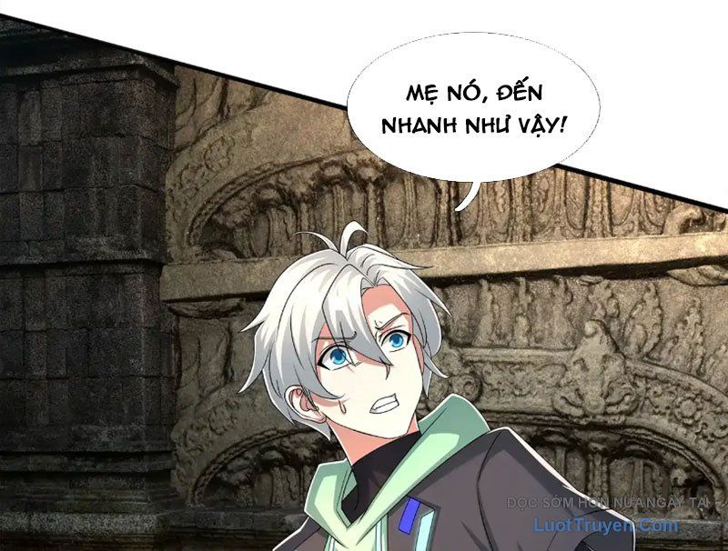 Khởi đầu Bằng Một Vạn Hít đất: Oanh Sát Thần Minh! Chap 79 - Next Chap 80