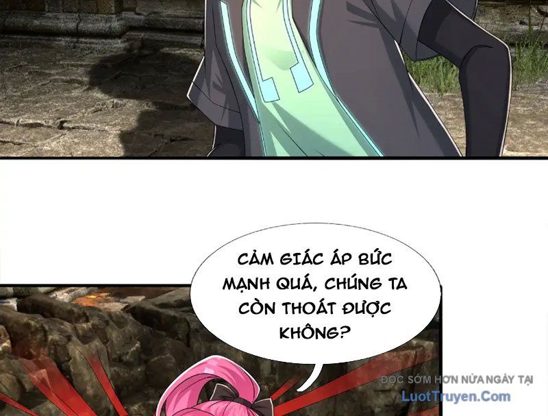 Khởi đầu Bằng Một Vạn Hít đất: Oanh Sát Thần Minh! Chap 79 - Next Chap 80