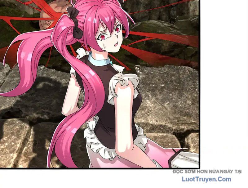 Khởi đầu Bằng Một Vạn Hít đất: Oanh Sát Thần Minh! Chap 79 - Next Chap 80