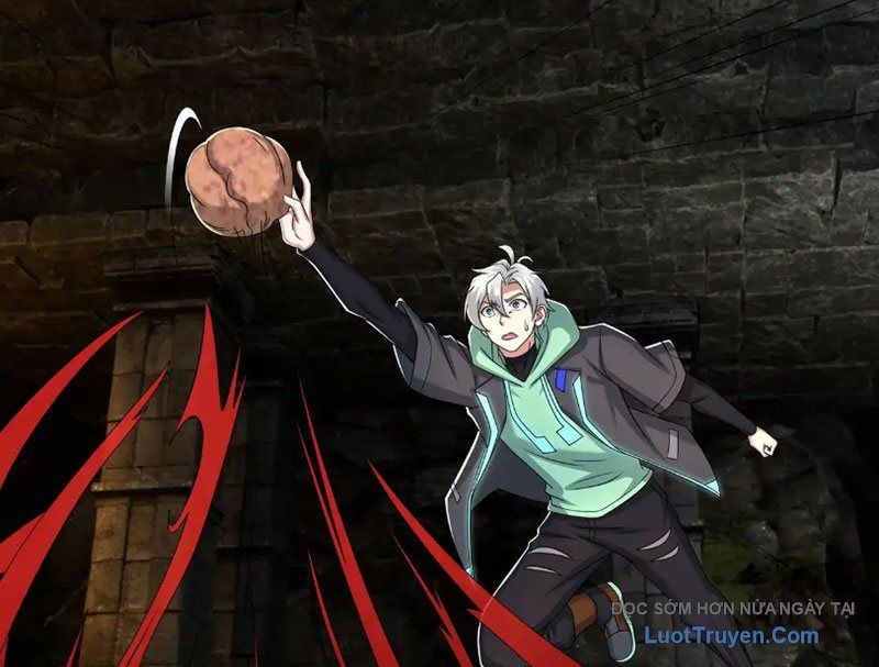 Khởi đầu Bằng Một Vạn Hít đất: Oanh Sát Thần Minh! Chap 79 - Next Chap 80