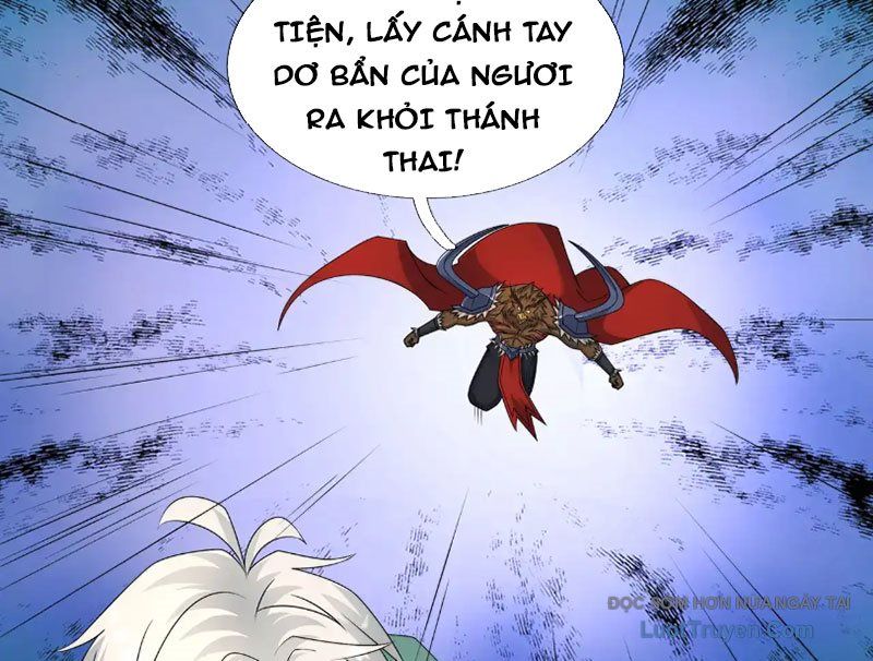 Khởi đầu Bằng Một Vạn Hít đất: Oanh Sát Thần Minh! Chap 79 - Next Chap 80