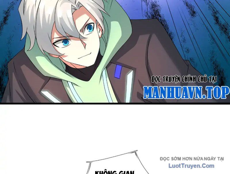 Khởi đầu Bằng Một Vạn Hít đất: Oanh Sát Thần Minh! Chap 79 - Next Chap 80