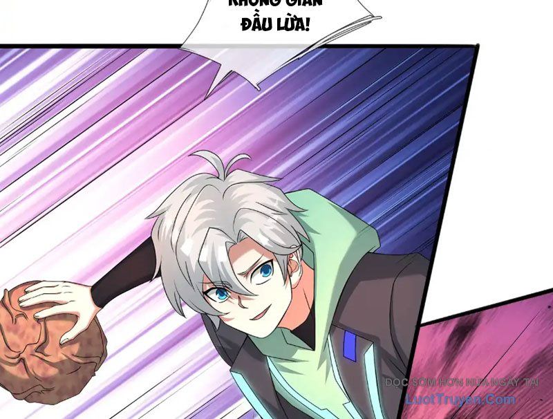 Khởi đầu Bằng Một Vạn Hít đất: Oanh Sát Thần Minh! Chap 79 - Next Chap 80