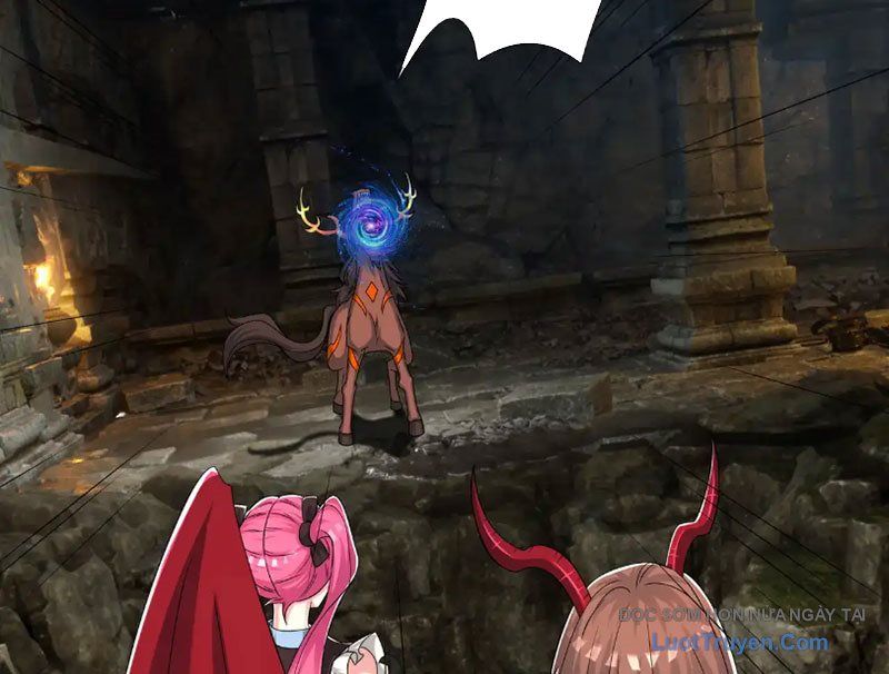 Khởi đầu Bằng Một Vạn Hít đất: Oanh Sát Thần Minh! Chap 79 - Next Chap 80