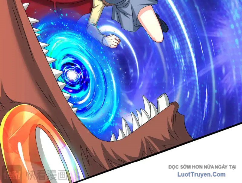 Khởi đầu Bằng Một Vạn Hít đất: Oanh Sát Thần Minh! Chap 79 - Next Chap 80