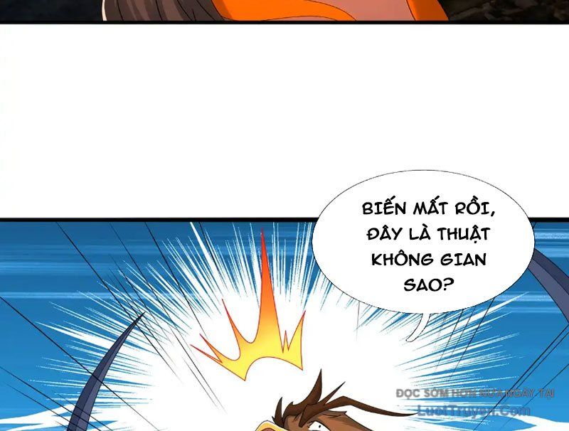 Khởi đầu Bằng Một Vạn Hít đất: Oanh Sát Thần Minh! Chap 79 - Next Chap 80