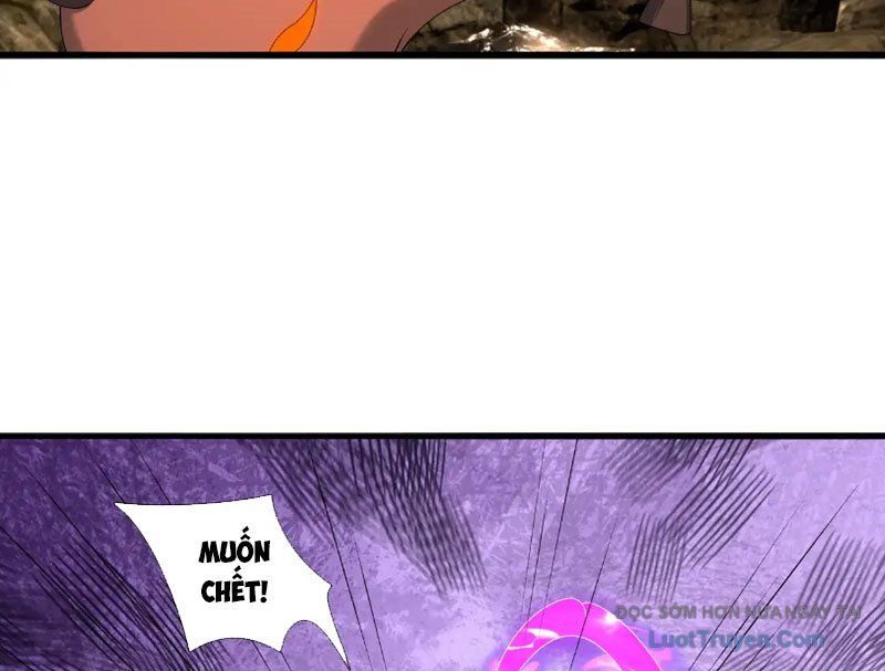 Khởi đầu Bằng Một Vạn Hít đất: Oanh Sát Thần Minh! Chap 79 - Next Chap 80