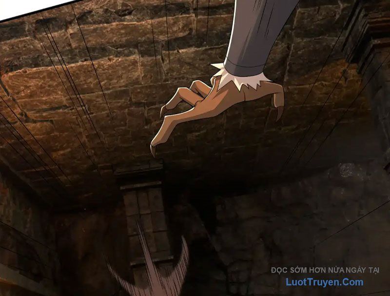 Khởi đầu Bằng Một Vạn Hít đất: Oanh Sát Thần Minh! Chap 79 - Next Chap 80