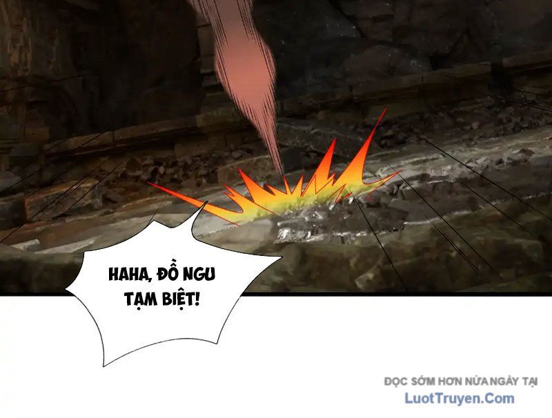 Khởi đầu Bằng Một Vạn Hít đất: Oanh Sát Thần Minh! Chap 79 - Next Chap 80