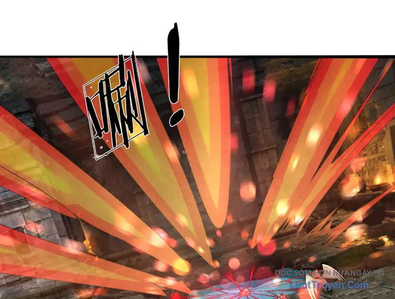 Khởi đầu Bằng Một Vạn Hít đất: Oanh Sát Thần Minh! Chap 79 - Next Chap 80