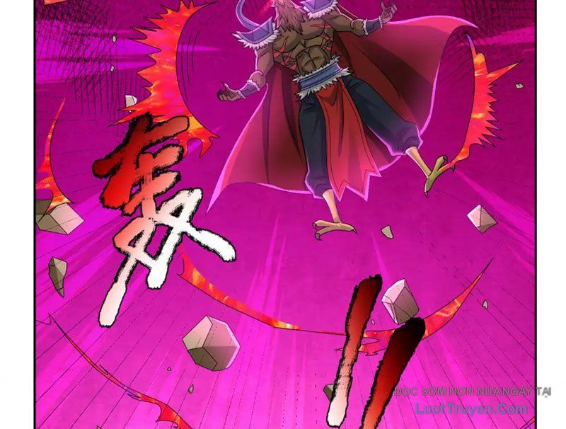 Khởi đầu Bằng Một Vạn Hít đất: Oanh Sát Thần Minh! Chap 79 - Next Chap 80