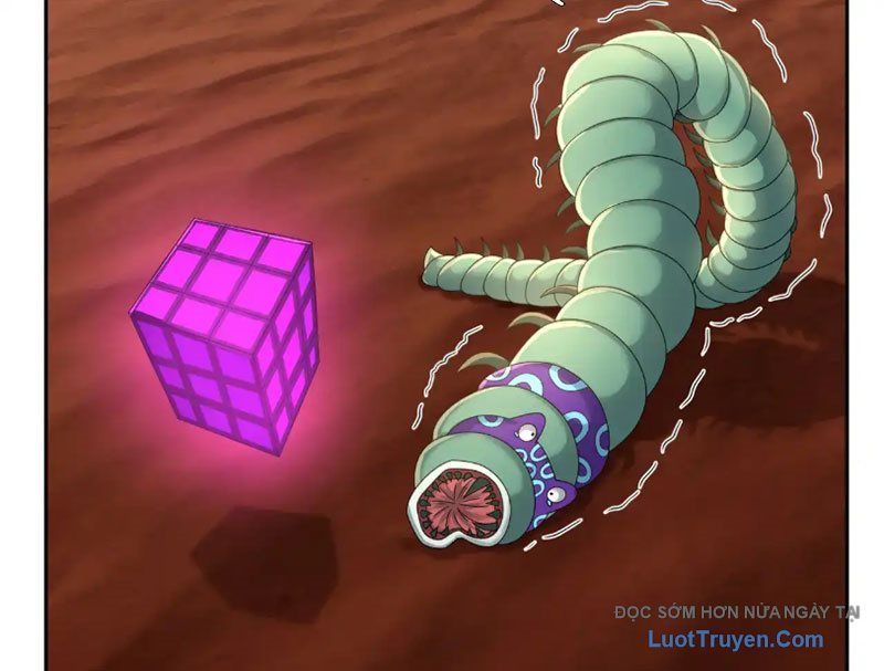 Khởi đầu Bằng Một Vạn Hít đất: Oanh Sát Thần Minh! Chap 79 - Next Chap 80