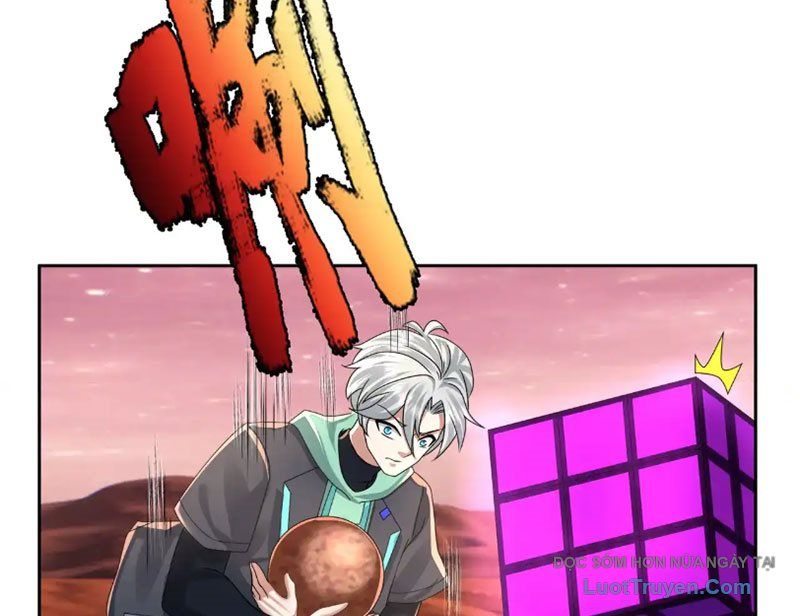 Khởi đầu Bằng Một Vạn Hít đất: Oanh Sát Thần Minh! Chap 79 - Next Chap 80