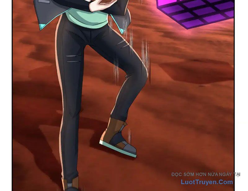 Khởi đầu Bằng Một Vạn Hít đất: Oanh Sát Thần Minh! Chap 79 - Next Chap 80