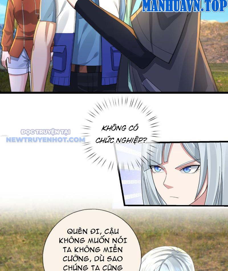 Khởi đầu Bằng Một Vạn Hít đất: Oanh Sát Thần Minh! Chap 8 - Next Chap 9