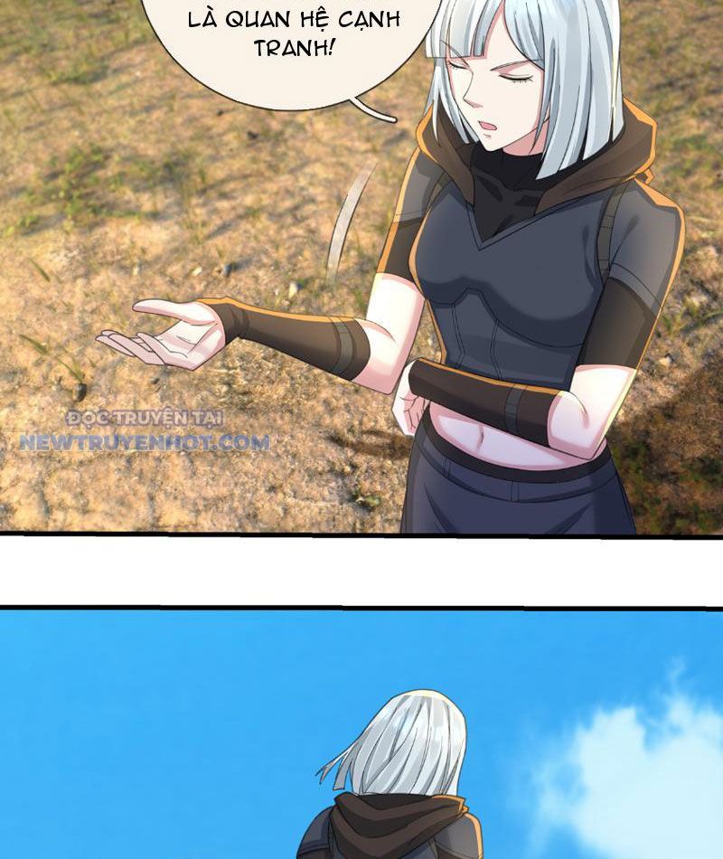 Khởi đầu Bằng Một Vạn Hít đất: Oanh Sát Thần Minh! Chap 8 - Next Chap 9