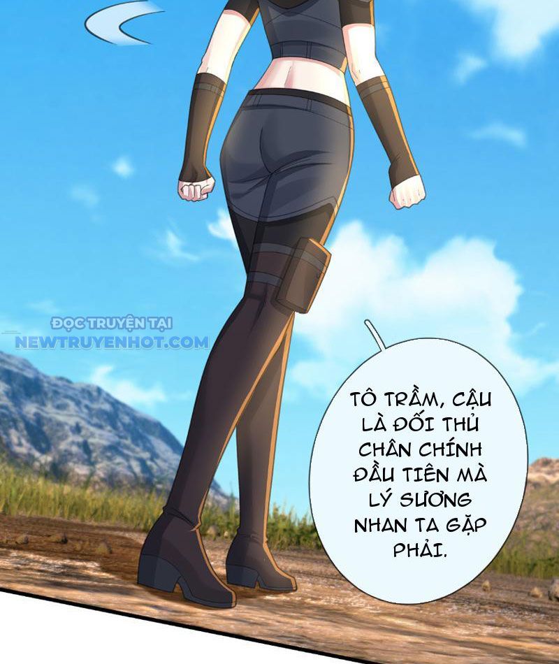 Khởi đầu Bằng Một Vạn Hít đất: Oanh Sát Thần Minh! Chap 8 - Next Chap 9