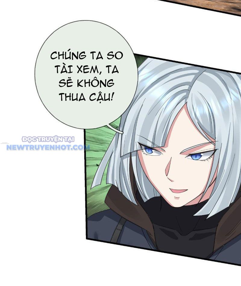 Khởi đầu Bằng Một Vạn Hít đất: Oanh Sát Thần Minh! Chap 8 - Next Chap 9