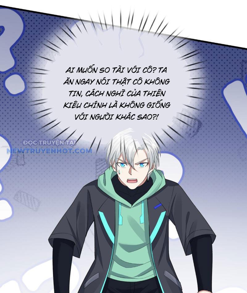 Khởi đầu Bằng Một Vạn Hít đất: Oanh Sát Thần Minh! Chap 8 - Next Chap 9