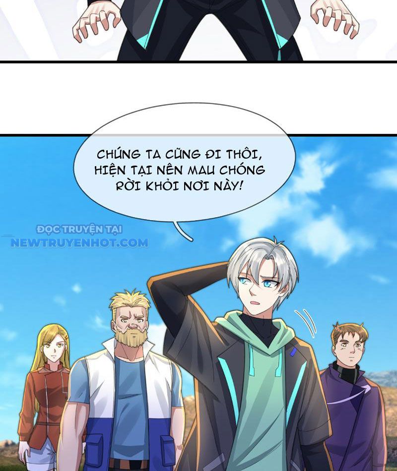 Khởi đầu Bằng Một Vạn Hít đất: Oanh Sát Thần Minh! Chap 8 - Next Chap 9