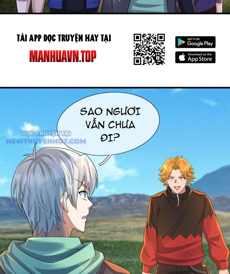 Khởi đầu Bằng Một Vạn Hít đất: Oanh Sát Thần Minh! Chap 8 - Next Chap 9