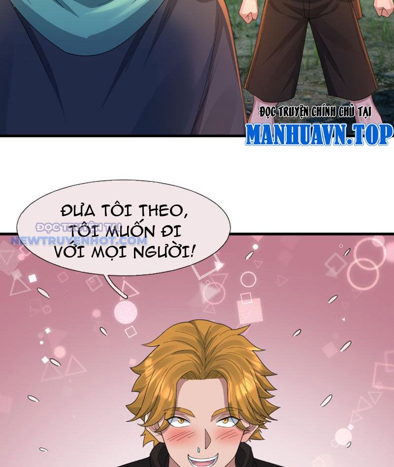 Khởi đầu Bằng Một Vạn Hít đất: Oanh Sát Thần Minh! Chap 8 - Next Chap 9