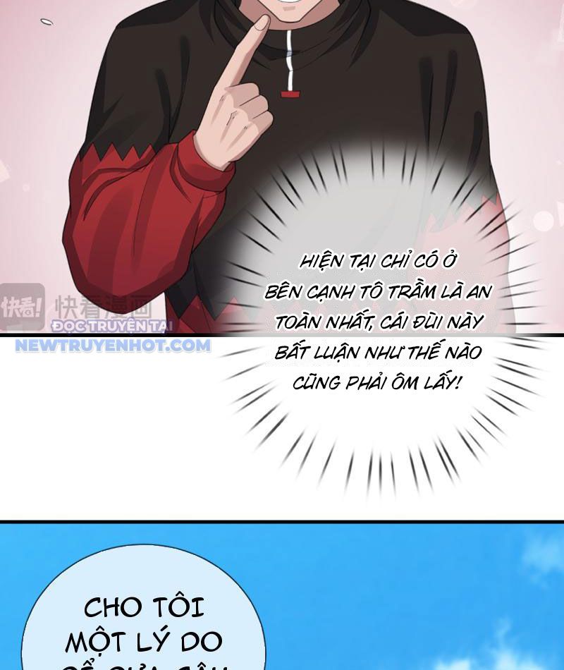 Khởi đầu Bằng Một Vạn Hít đất: Oanh Sát Thần Minh! Chap 8 - Next Chap 9