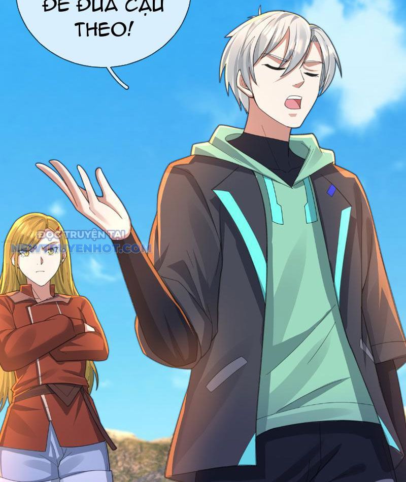 Khởi đầu Bằng Một Vạn Hít đất: Oanh Sát Thần Minh! Chap 8 - Next Chap 9