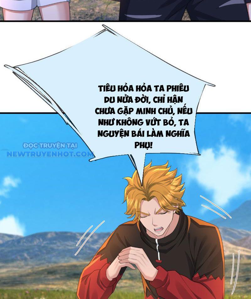 Khởi đầu Bằng Một Vạn Hít đất: Oanh Sát Thần Minh! Chap 8 - Next Chap 9