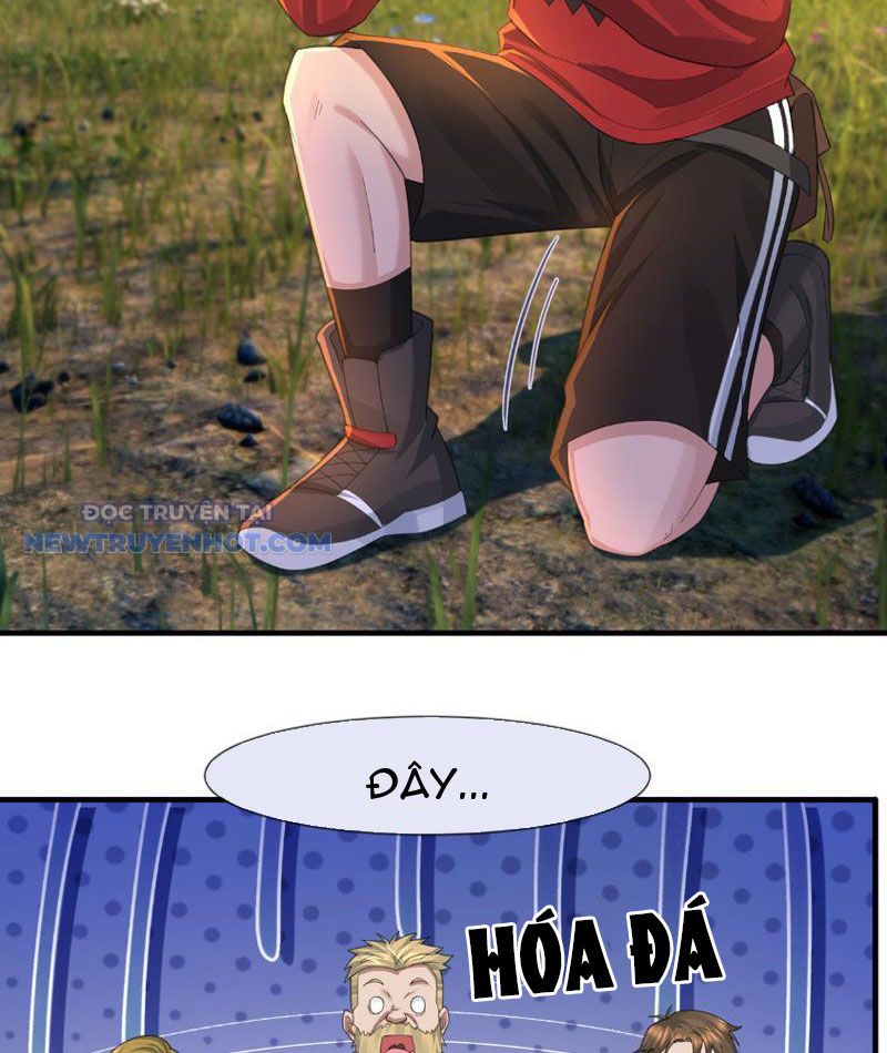 Khởi đầu Bằng Một Vạn Hít đất: Oanh Sát Thần Minh! Chap 8 - Next Chap 9