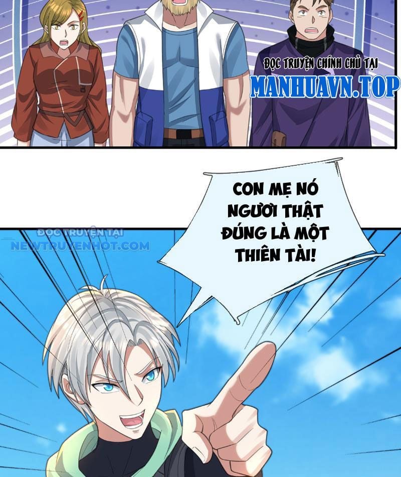 Khởi đầu Bằng Một Vạn Hít đất: Oanh Sát Thần Minh! Chap 8 - Next Chap 9