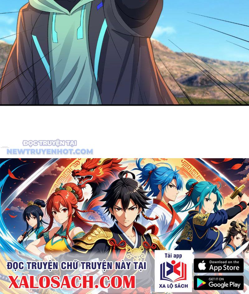 Khởi đầu Bằng Một Vạn Hít đất: Oanh Sát Thần Minh! Chap 8 - Next Chap 9