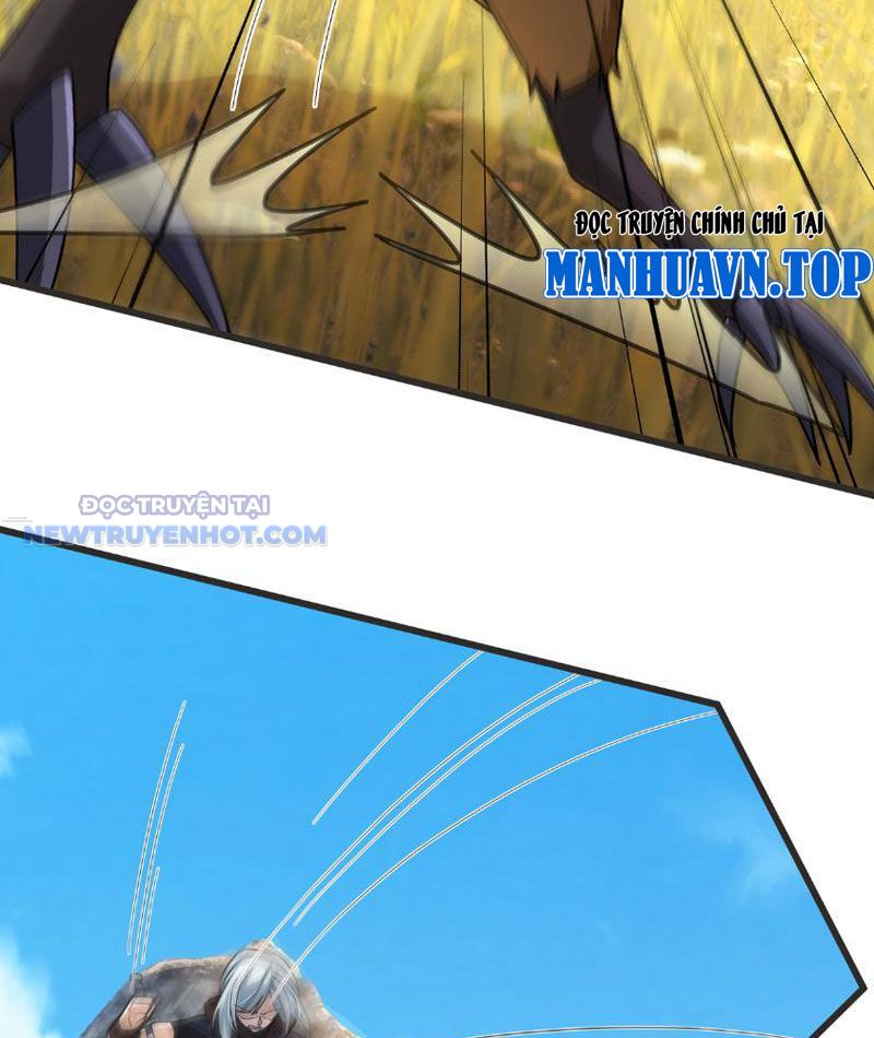 Khởi đầu Bằng Một Vạn Hít đất: Oanh Sát Thần Minh! Chap 8 - Next Chap 9