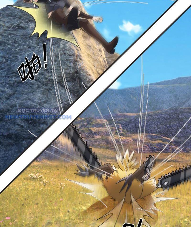 Khởi đầu Bằng Một Vạn Hít đất: Oanh Sát Thần Minh! Chap 8 - Next Chap 9