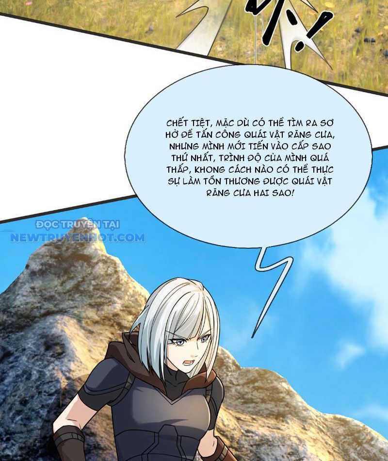 Khởi đầu Bằng Một Vạn Hít đất: Oanh Sát Thần Minh! Chap 8 - Next Chap 9