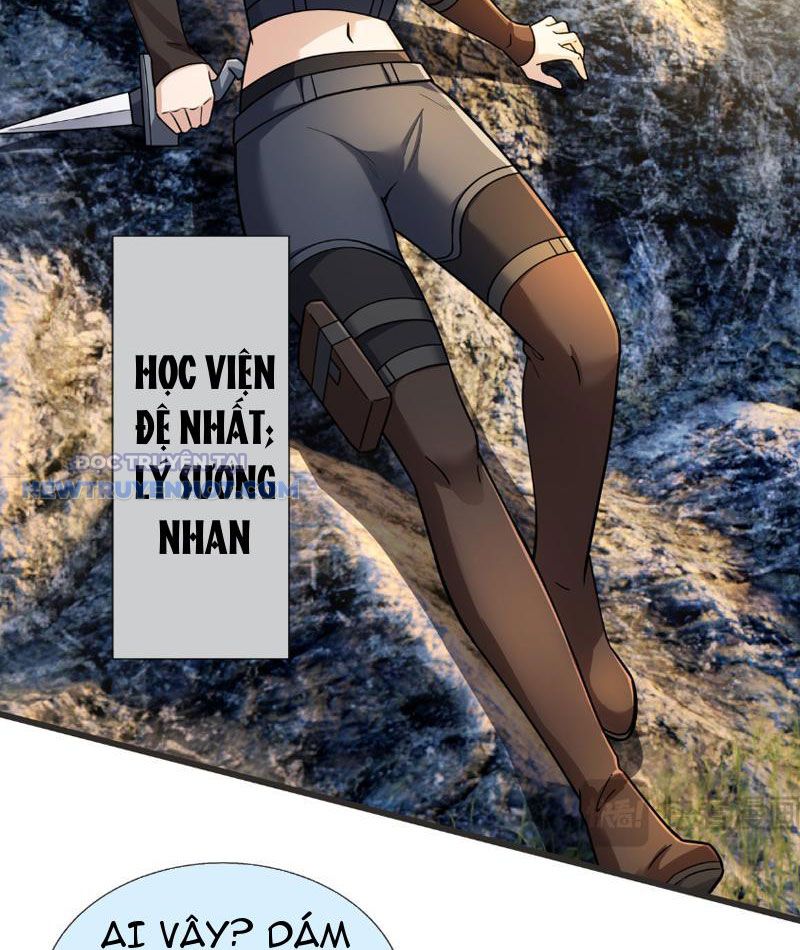 Khởi đầu Bằng Một Vạn Hít đất: Oanh Sát Thần Minh! Chap 8 - Next Chap 9