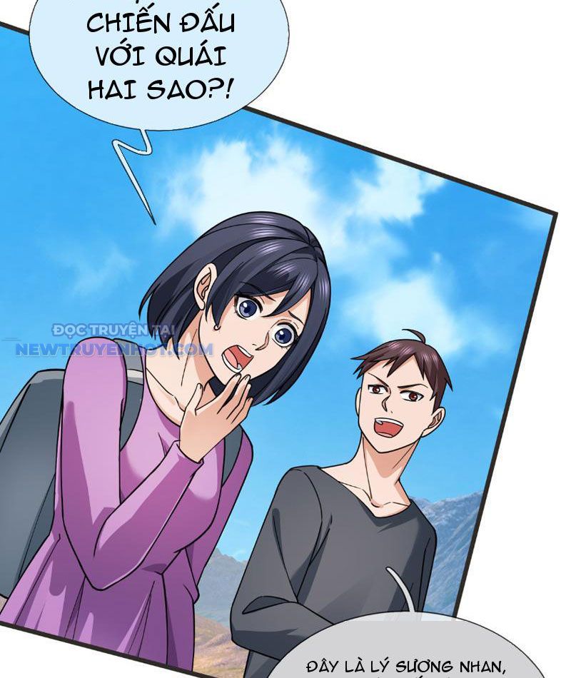 Khởi đầu Bằng Một Vạn Hít đất: Oanh Sát Thần Minh! Chap 8 - Next Chap 9