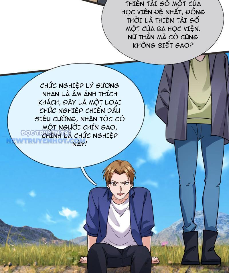 Khởi đầu Bằng Một Vạn Hít đất: Oanh Sát Thần Minh! Chap 8 - Next Chap 9