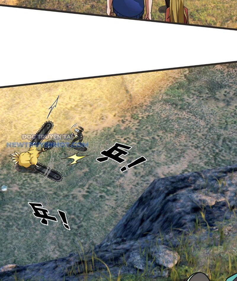 Khởi đầu Bằng Một Vạn Hít đất: Oanh Sát Thần Minh! Chap 8 - Next Chap 9