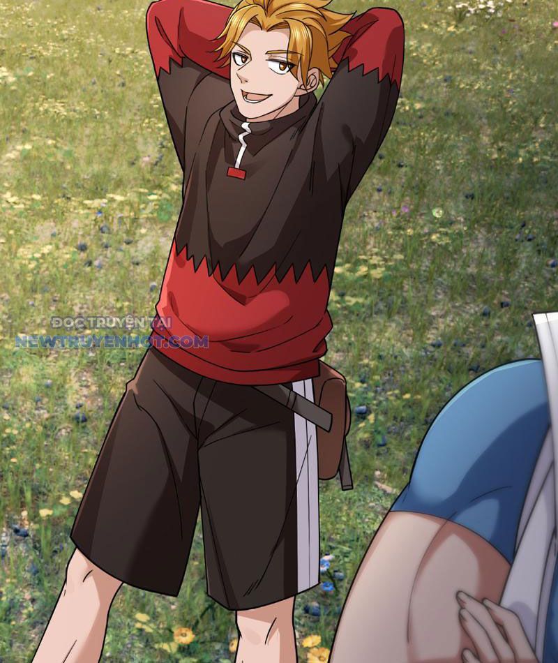 Khởi đầu Bằng Một Vạn Hít đất: Oanh Sát Thần Minh! Chap 8 - Next Chap 9