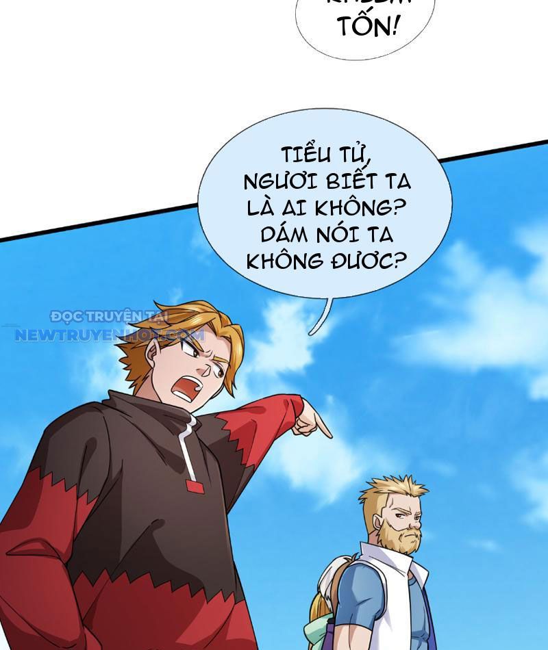 Khởi đầu Bằng Một Vạn Hít đất: Oanh Sát Thần Minh! Chap 8 - Next Chap 9