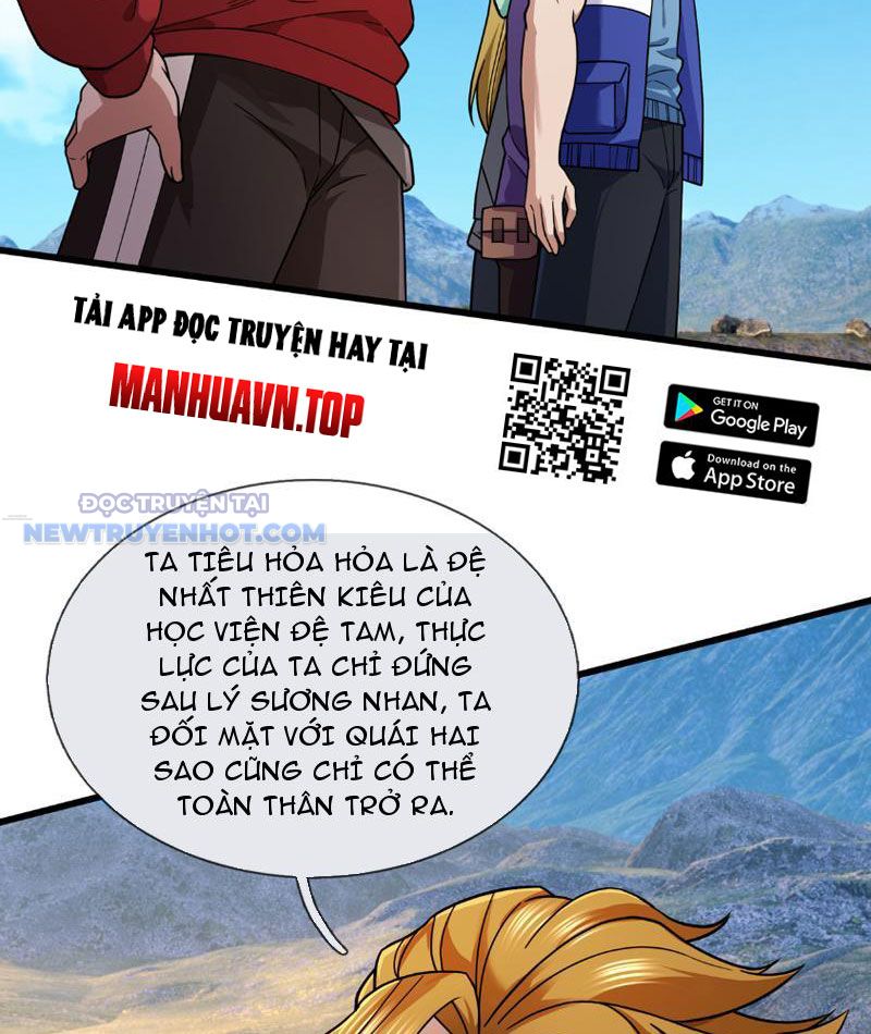 Khởi đầu Bằng Một Vạn Hít đất: Oanh Sát Thần Minh! Chap 8 - Next Chap 9